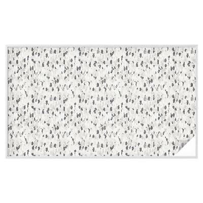 Zonwerende raamfolie Subtiele elegantie