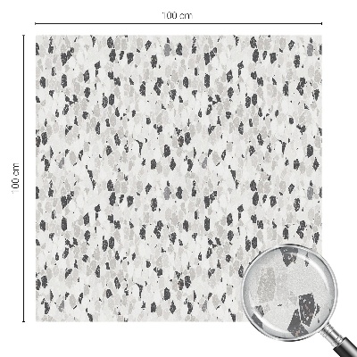 Zonwerende raamfolie Subtiele elegantie