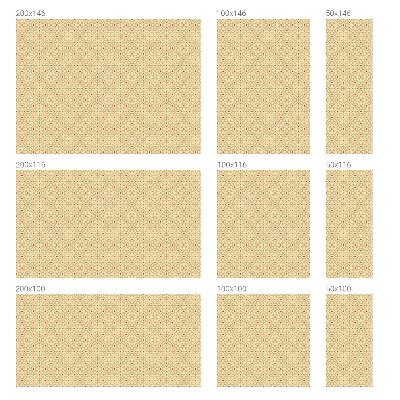 Zelfklevende anti inkijk folie glas in lood Bloemenpatronen