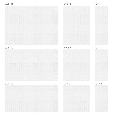 Anti inkijk raamfolie Kleine punten