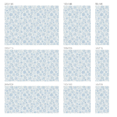 Anti inkijk raamfolie Spiraalpatronen