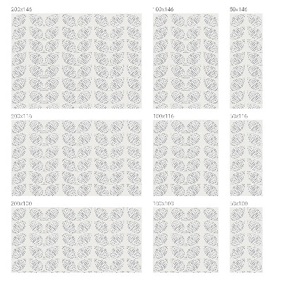 Zonwerende raamfolie glas in lood Gestippelde bladeren