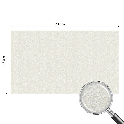 Zonwerende raamfolie Plantenornament