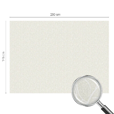 Zonwerende raamfolie Plantenornament