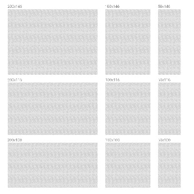 Zonwerende raamfolie glas in lood Minimalistisch ontwerp