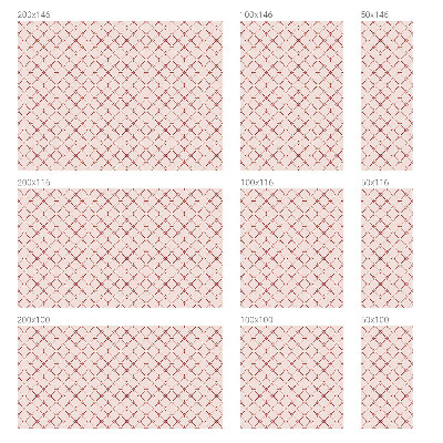 Zonwerende raamfolie Bloemenpatronen