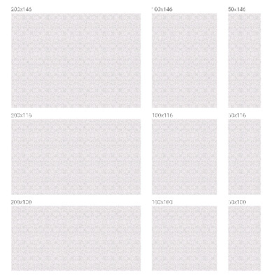 Anti inkijk raamfolie Plantsymmetrie