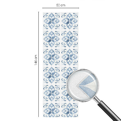 Anti inkijk raamfolie Klassieke elegantie