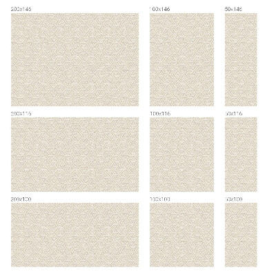 Zelfklevende raamfolie glas in lood Lineaire driehoeken