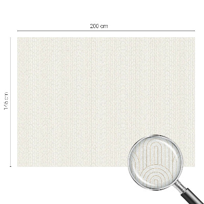 Zelfklevende anti inkijk folie glas in lood Delicate strik