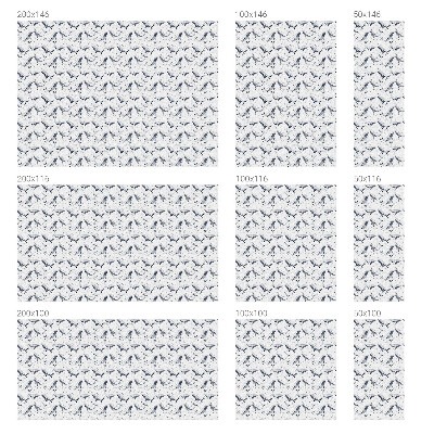 Anti inkijk raamfolie Zeedieren