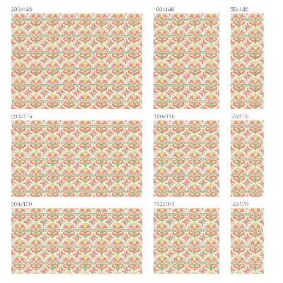 Zelfklevende raamfolie glas in lood Plant elegantie