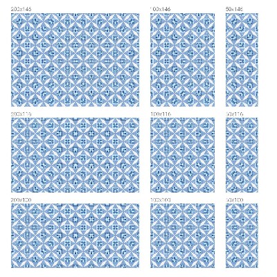 Zelfklevende anti inkijk folie glas in lood Geometrische doolhoven