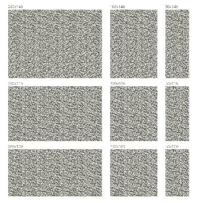 Zelfklevende anti inkijk folie glas in lood Bladeren bloemen