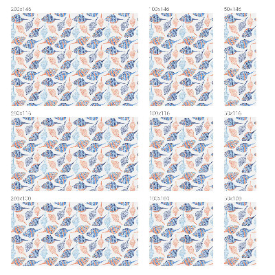 Anti inkijk raamfolie Zeeschelpen