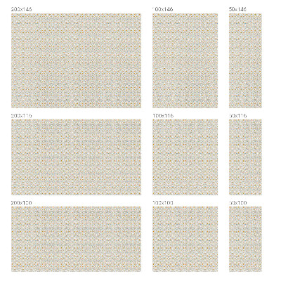 Zonwerende raamfolie Bloemensymmetrie