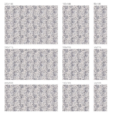 Zelfklevende raamfolie glas in lood Bladeren en vlinders