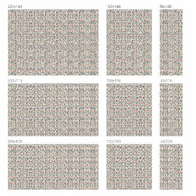 Zonwerende raamfolie glas in lood Vos vertrekt