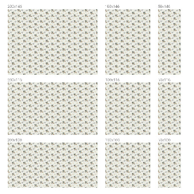 Zonwerende raamfolie glas in lood Vogels patroon