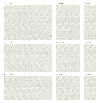 Zelfklevende anti inkijk folie glas in lood Bladrijke elegantie