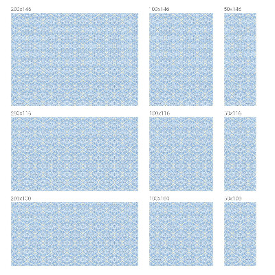 Zonwerende raamfolie glas in lood Bloemenornament