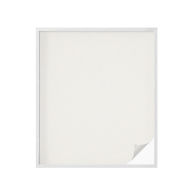 Zonwerende raamfolie Delicaat grijswit