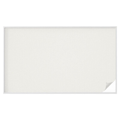 Zonwerende raamfolie Delicaat grijswit