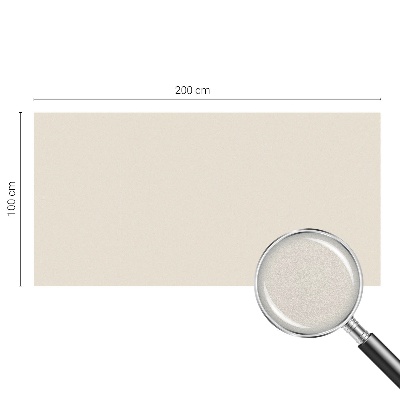 Zelfklevende raamfolie glas in lood Beige tint