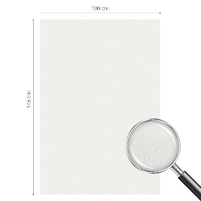 Zonwerende raamfolie glas in lood Delicaat wit