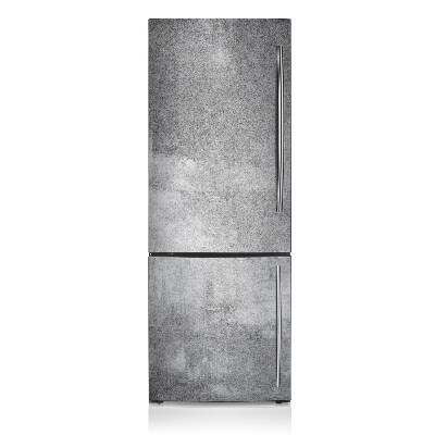 Koelkast magneet Abstract beton
