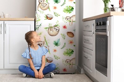 Magnetische bedrukte mat Laarzen