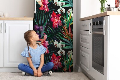 Koelkast magneet Amazone