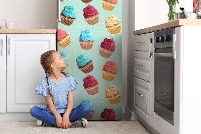 Magnetische bedrukte mat Rollen