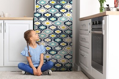 Koelkast magneet Krabbelstippen