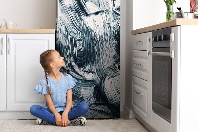 Magnetische bedrukte mat Held
