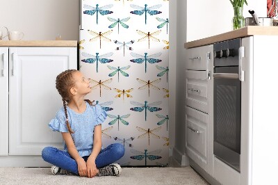 Magnetische bedrukte mat Zwaar