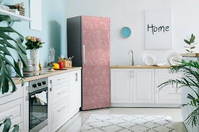 Magnetische bedrukte mat Italiaanse dille