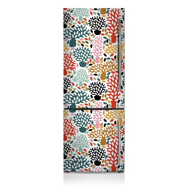 Koelkast magneet Boomdoodle