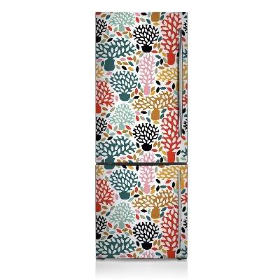 Koelkast magneet Boomdoodle