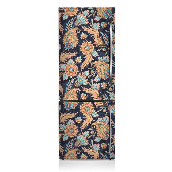 Koelkast magneet Paisley