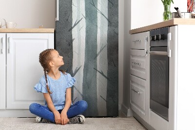 Magnetische bedrukte mat 3d -riempatroon