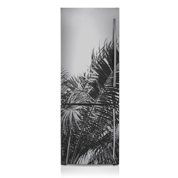 Koelkast magneet Palm bladeren