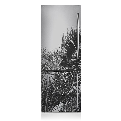 Koelkast magneet Palm bladeren