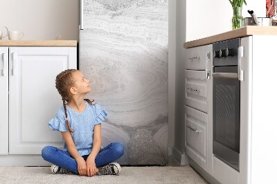 Koelkast magneet Stenen patroon