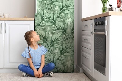 Magnetische bedrukte mat Zacht