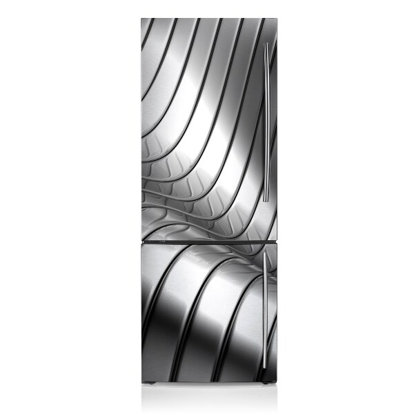 Koelkast magneet Metalen