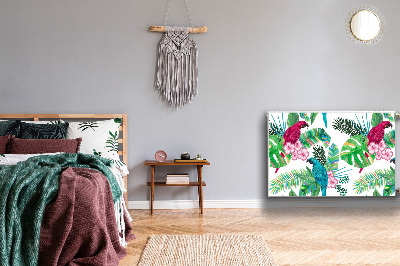 Magnetische mat voor de radiator Parlement