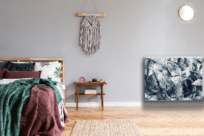 Decoratieve radiatormat Held