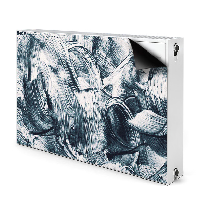 Decoratieve radiatormat Held