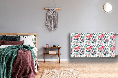 Decoratieve radiatormagneet Lenteafbeelding